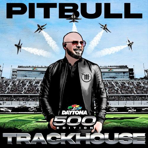Pitbull feat. Dolly Parton - Powerful Women