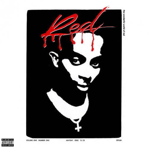 Playboi Carti feat. Future - Teen X