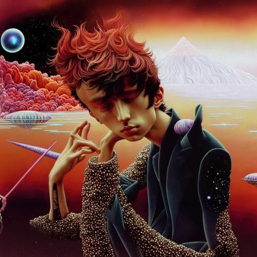 PNAU & Troye Sivan - You Know What I Need