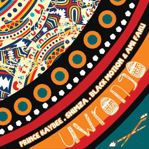 Prince Kaybee, Shimza, Black Motion & Ami Faku - Uwrongo (Edit)
