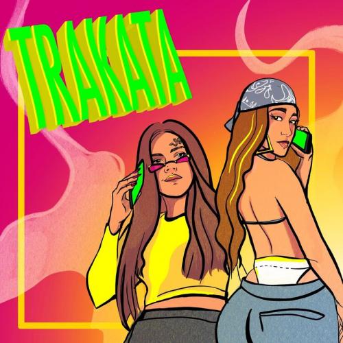 Ptazeta feat. Farina & Juacko - Trakata