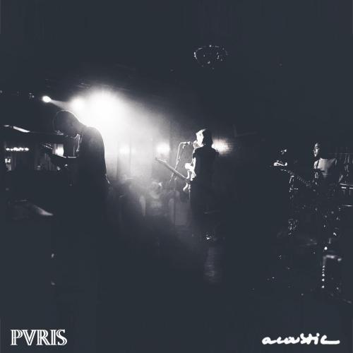 PVRIS - Only Love (Acoustic)