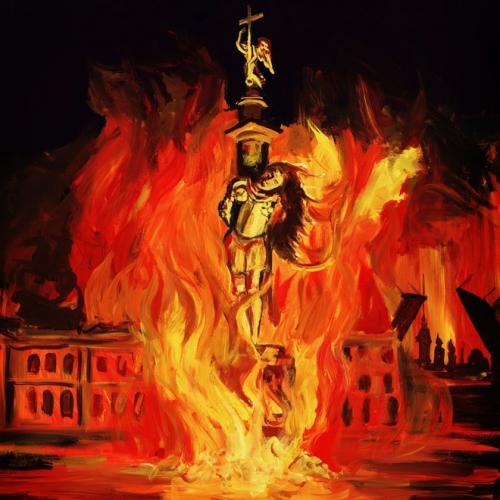 pyrokinesis - Письмо и безразличие интро