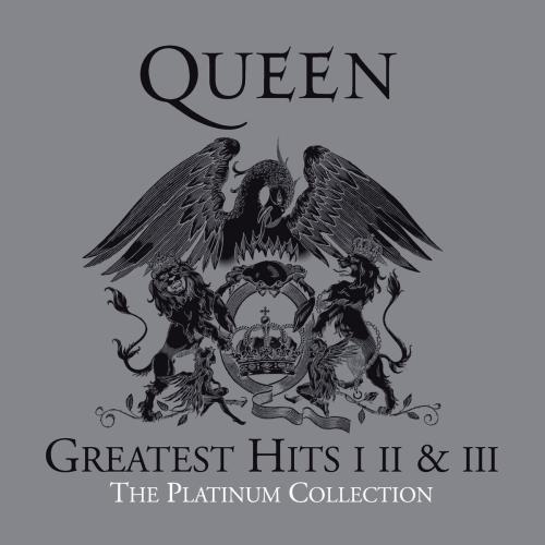 Queen - Thank God It's Christmas (Remastered 2011)