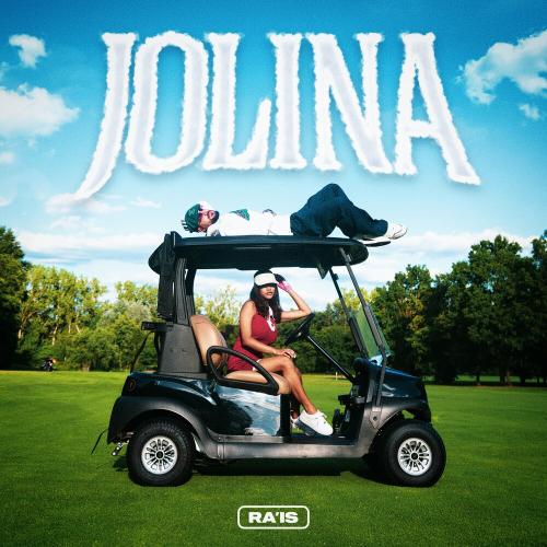 Ra'is - Jolina