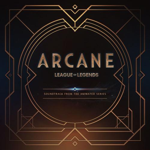 Ramsey - Goodbye (from the series Arcane League of Legends)