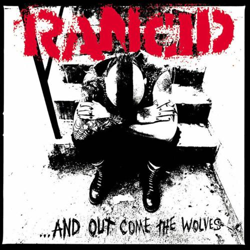 Rancid - Ruby Soho