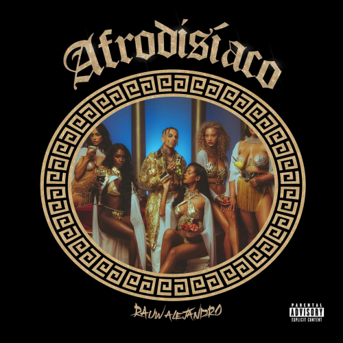 Rauw Alejandro & Zion & Lennox & Mr. Naisgai feat. The Martinez Brothers - Química