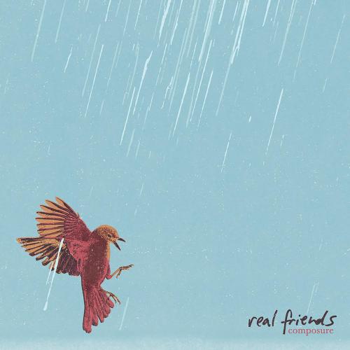 Real Friends - Unconditional Love