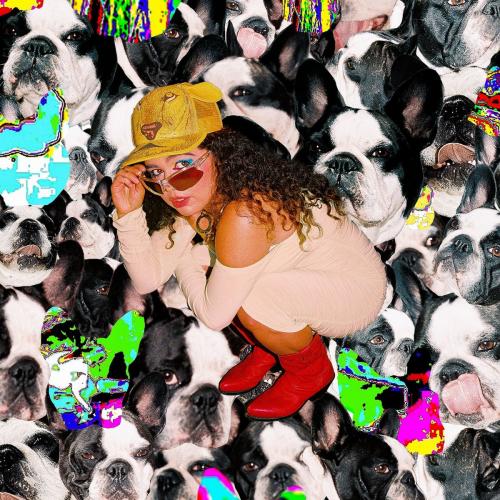 Remi Wolf - Quiet On Set