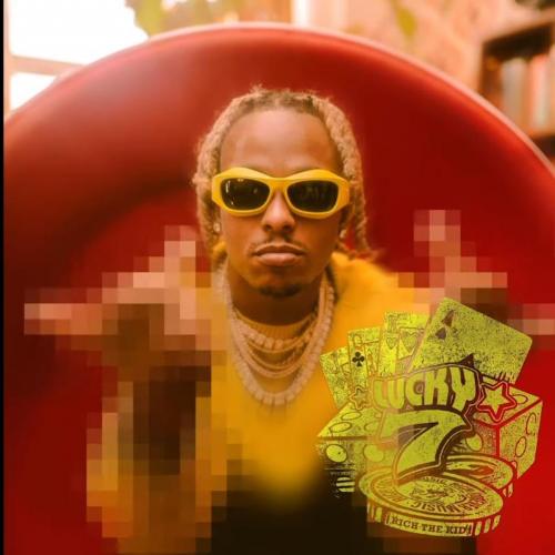 Rich The Kid & DaBaby - Laughin