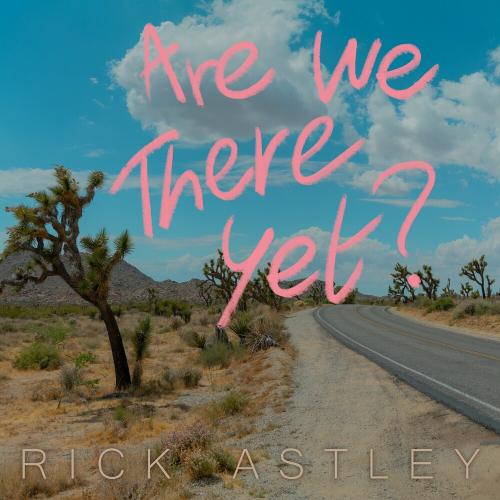 Rick Astley - Dippin My Feet