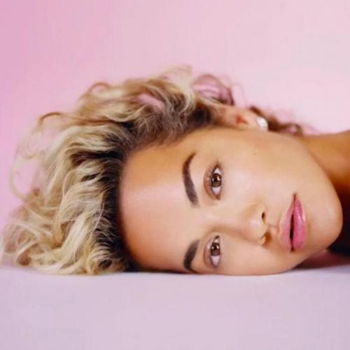 Rita Ora - Let You Love Me