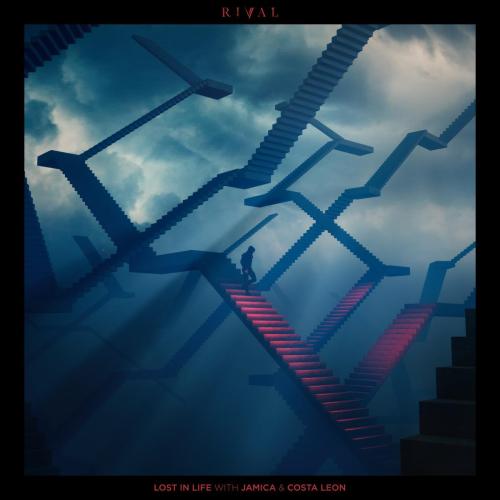 Rival, JAMICA & Costa Leon - Lost in Life
