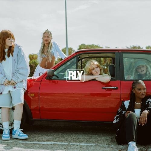 RLY - Superpower