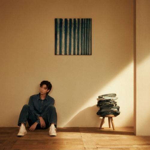 RM, BTS - Wild Flower