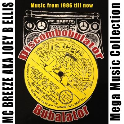 Rob Base - I Wanna Rock