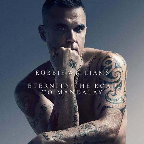 Robbie Williams - The Road to Mandalay (XXV)