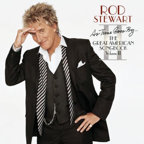 Rod Stewart - Smile