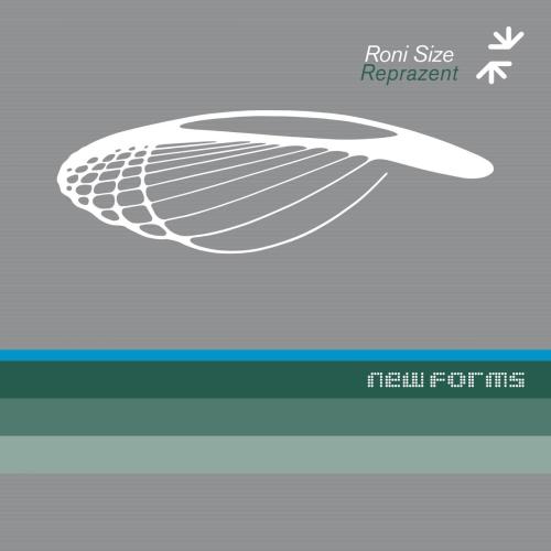 Roni Size & Reprazent - Brown Paper Bag