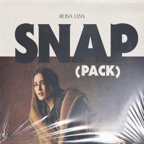 Rosa Linn - SNAP-High and Fast