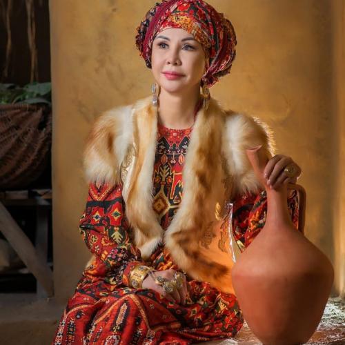 Роза Рымбаева - Кешікпей келем деп-ең-Шәмші әні