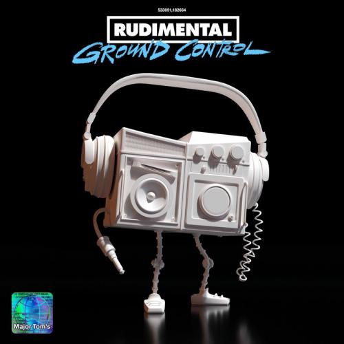 Rudimental feat. Ella Henderson - Handle My Own