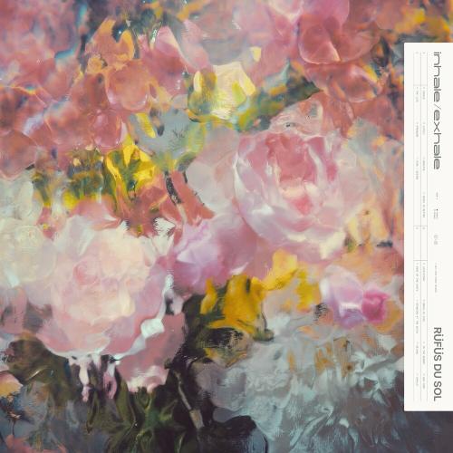 RUFUS DU SOL - In The Moment