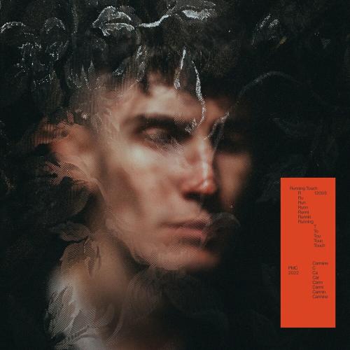 Running Touch - My Hands