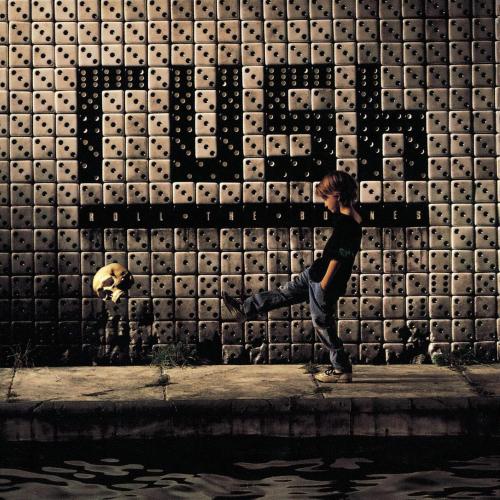 Rush - Roll the Bones