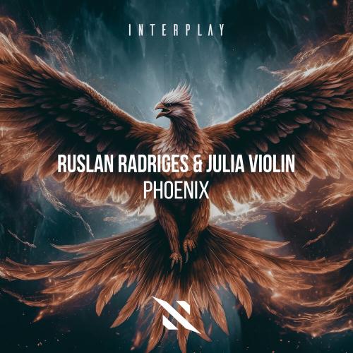 Ruslan Radriges, Julia Violin - Phoenix