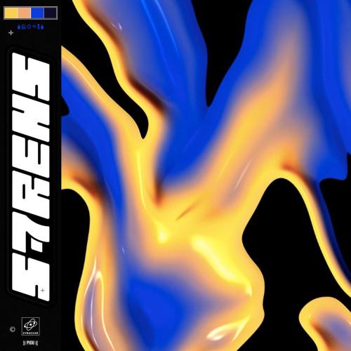 S7RENS - Euro Visions (Marlon Hoffstadt AKA Dj Daddy Trance Remix)