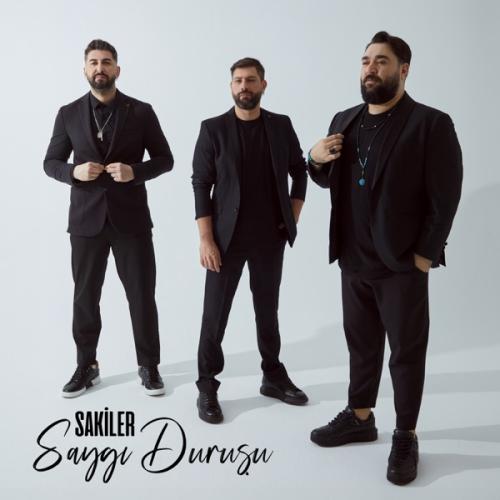Sakiler - Saygı Duruşu