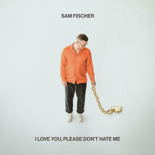 Sam Fischer - Landslide