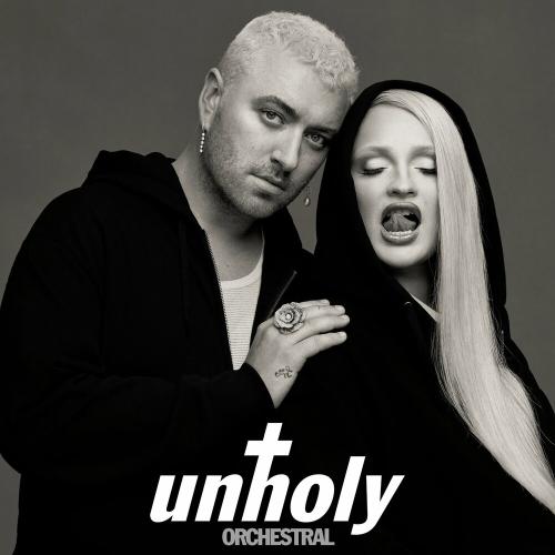 Sam Smith & Kim Petras - Unholy (Orchestral Version)