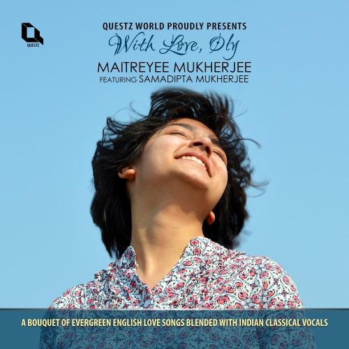 Samadipta Mukherjee, Maitreyee Mukherjee - My Heart Will Go On