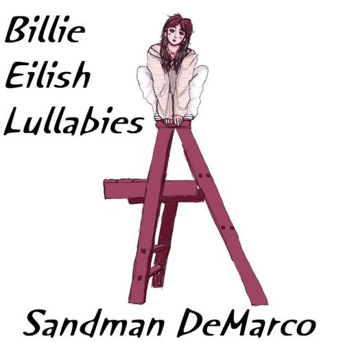 Sandman DeMarco - Getting Older (Lullaby Version)