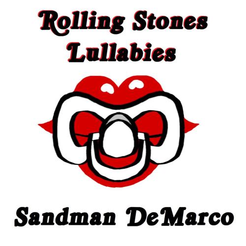 Sandman DeMarco - Ruby Tuesday (Lullaby Version)