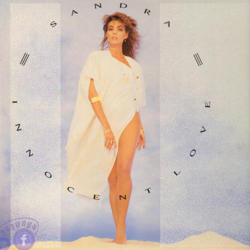 Sandra - Innocent Love