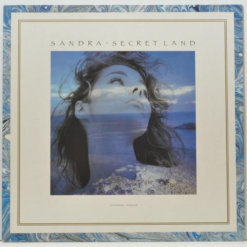 Sandra - Secret Land