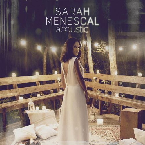 Sarah Menescal - Here Comes the Sun (Acoustic Version)