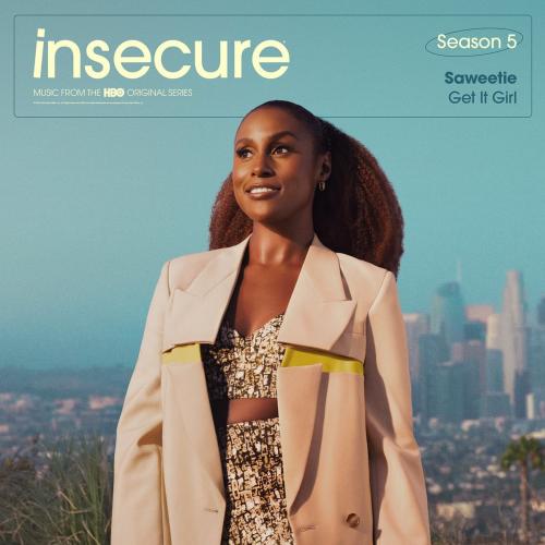 Saweetie - Get It Girl
