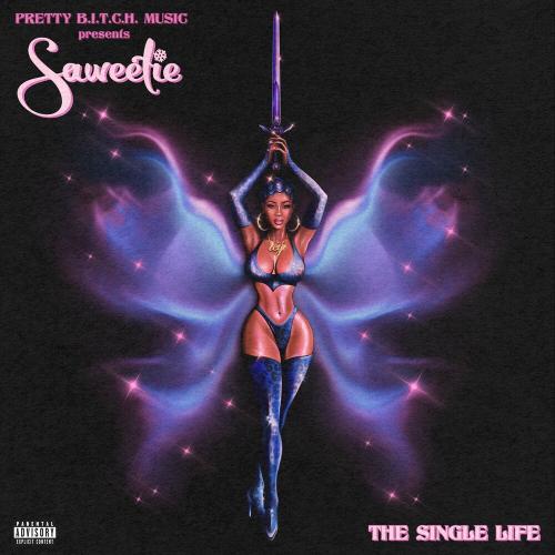 Saweetie - Handle My Truth