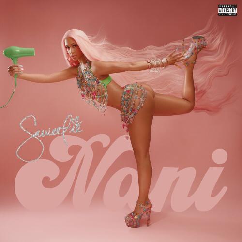 Saweetie - Nani