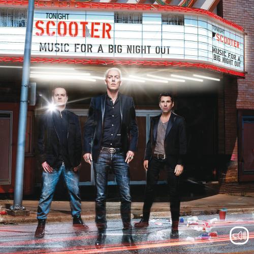 Scooter - Army of Hardcore