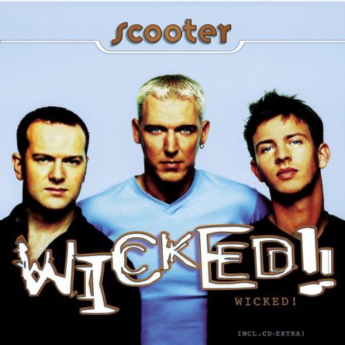 Scooter - Awakening