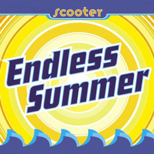 Scooter - Endless Summer
