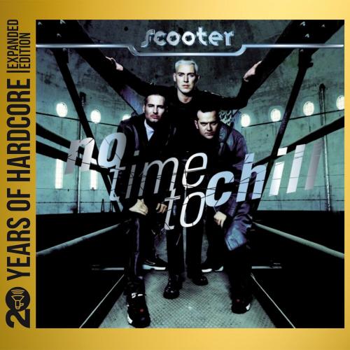 Scooter - Hands Up