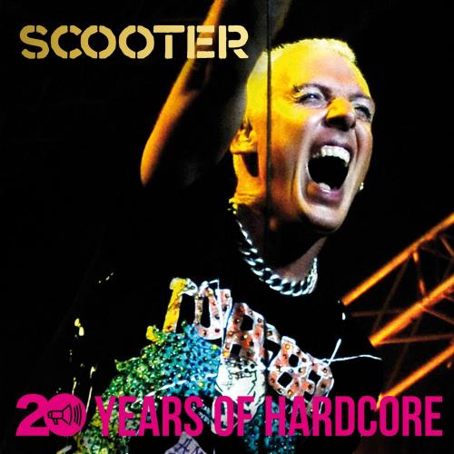 Scooter - Stuck on Replay