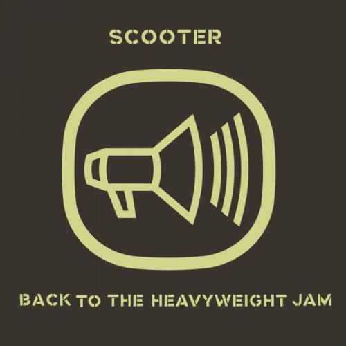 Scooter - The Revolution